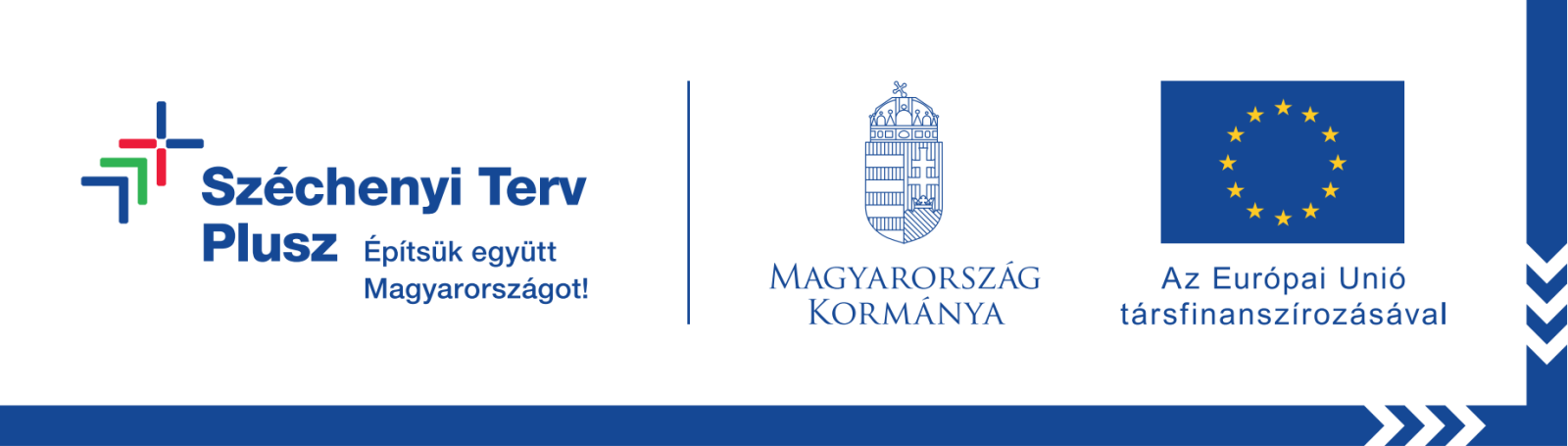 Széchenyi Terv Plusz — pályázati tájékoztató